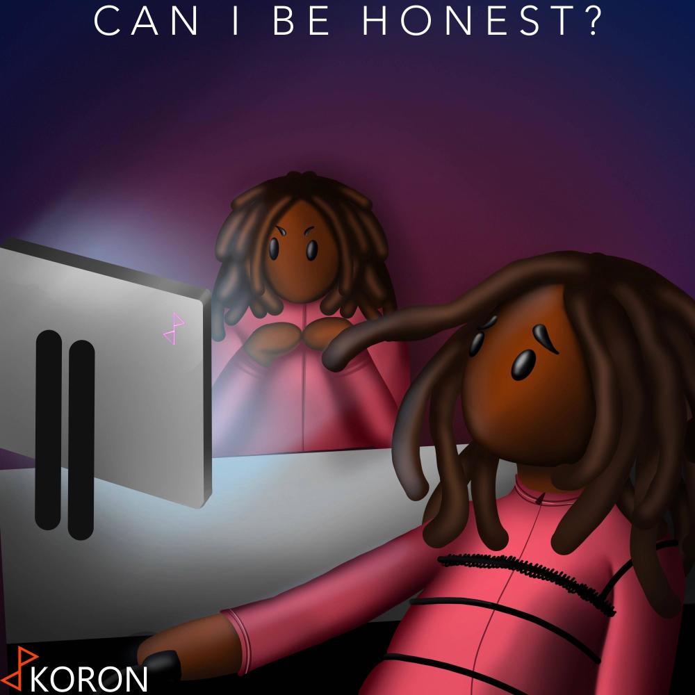 Can I Be Honest (feat. Big Foolay) (Dance Version) (Explicit)