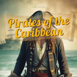 Covers Chilly Songs的專輯Pirates of the Caribbean