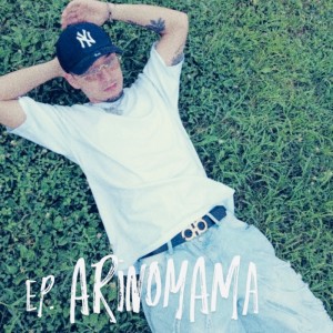 Album ARINOMAMA from Zin