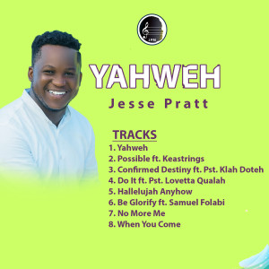 Listen to Be Glorify song with lyrics from Jesse Pratt
