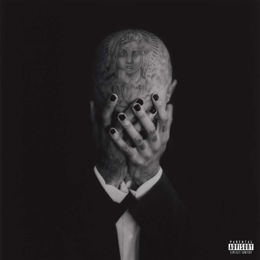 in charge (feat. Highway) (Explicit)