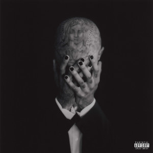 Stone Cold Jzzle的專輯Joe Black (Explicit)