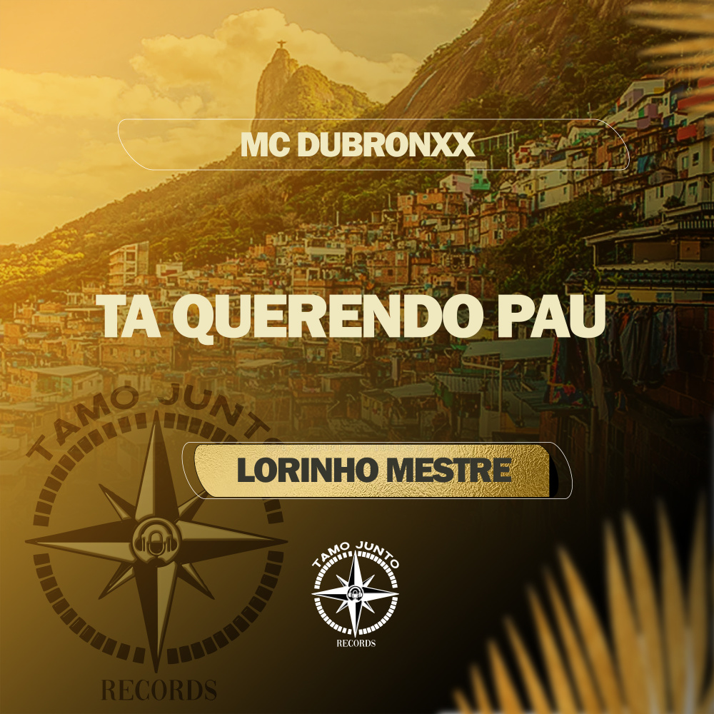 Tá Querendo Pau