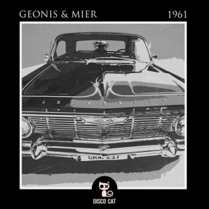 Listen to Have a Ball (Original Mix) song with lyrics from Geonis
