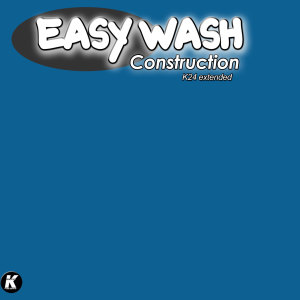 อัลบัม CONSTRUCTION (K24 Extended) ศิลปิน Easy Wash