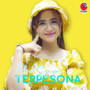 ดาวน์โหลดและฟังเพลง Terpesona พร้อมเนื้อเพลงจาก Era Syaqira