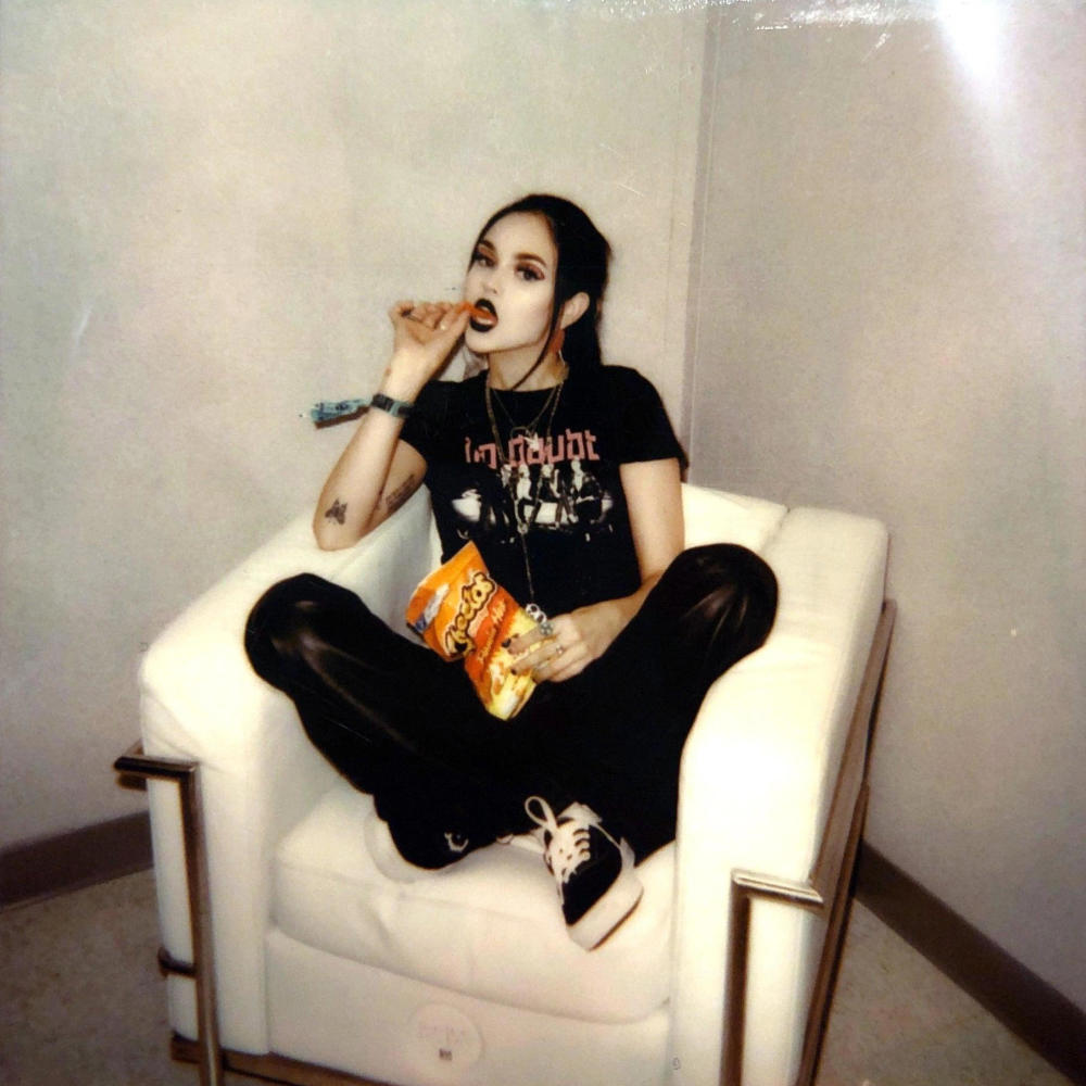Ride (Explicit)