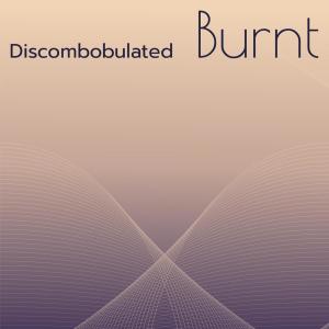 Various的专辑Discombobulated Burnt