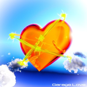 Album Garage Love (feat. Randy) from Hiromu