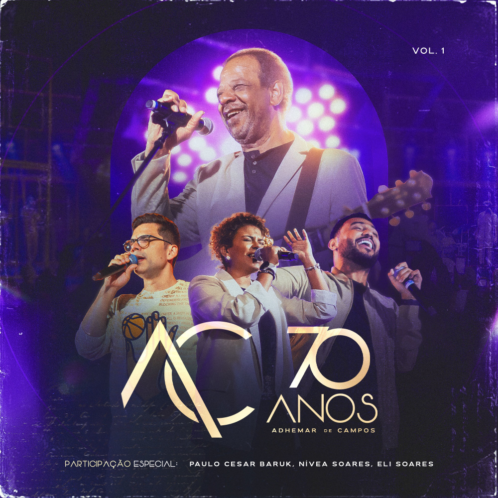 Nosso General (Ao Vivo)