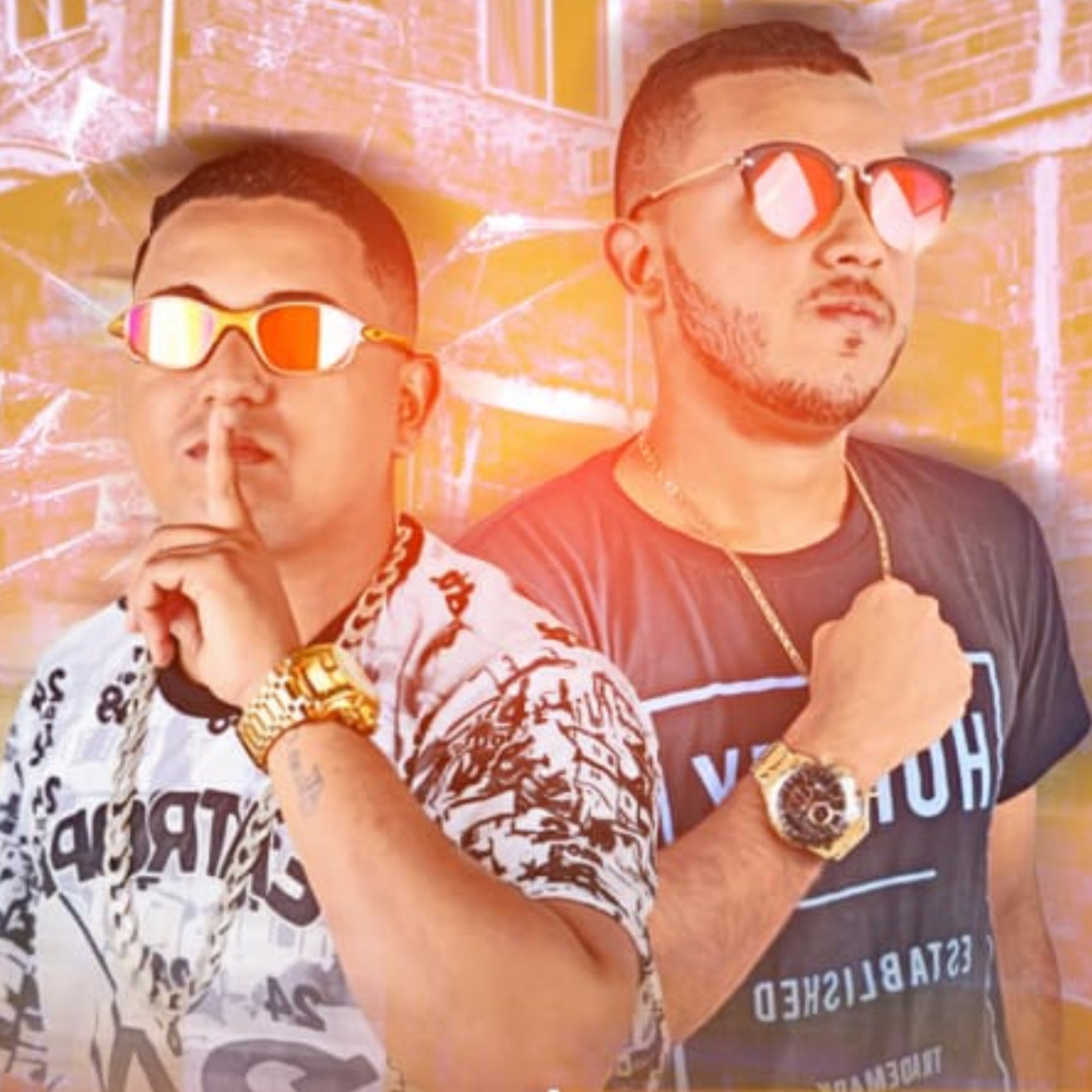 Festinha na Favela (Explicit)