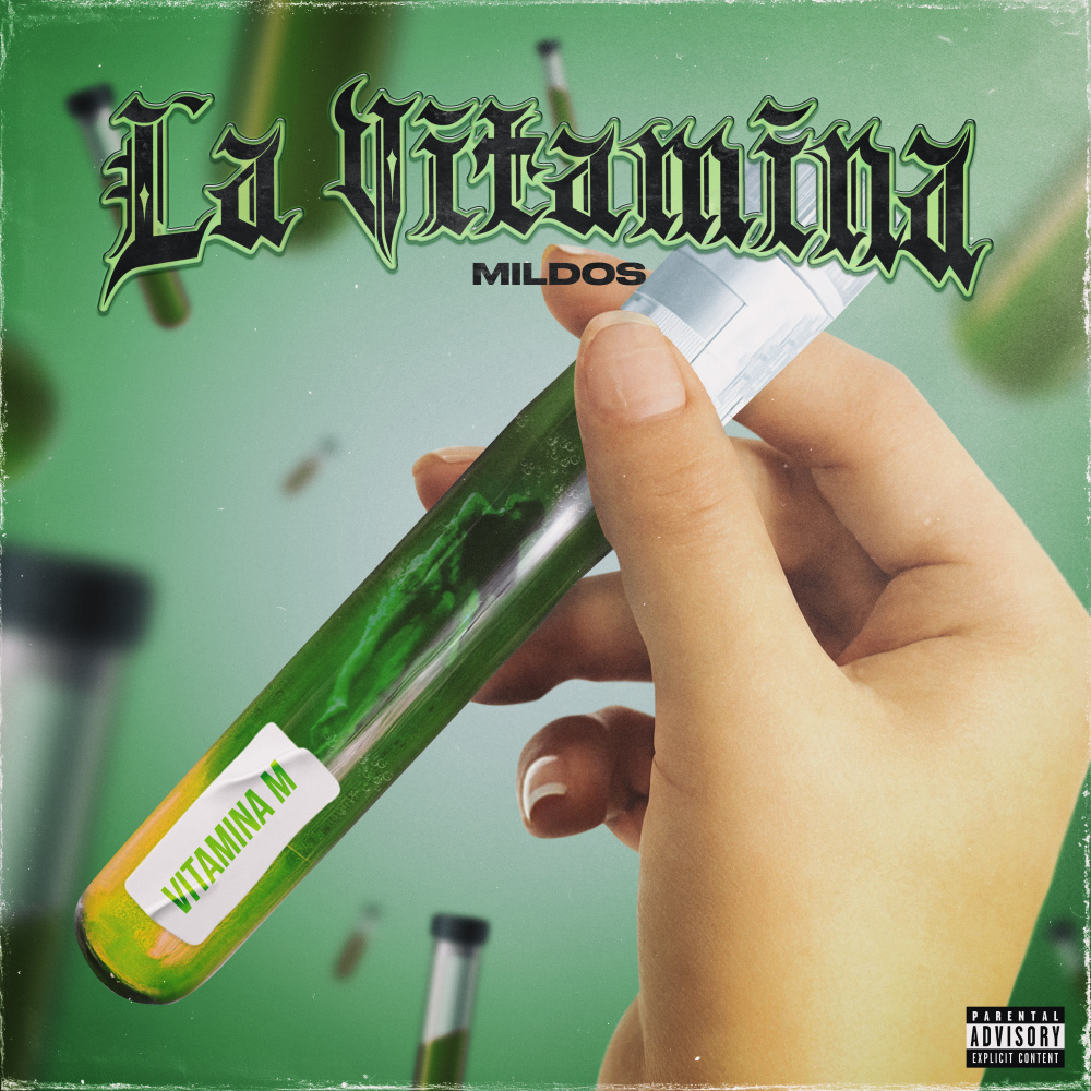 La Vitamina (Explicit)