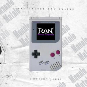 收聽GH TOWN的Sync Master Ran Online歌詞歌曲