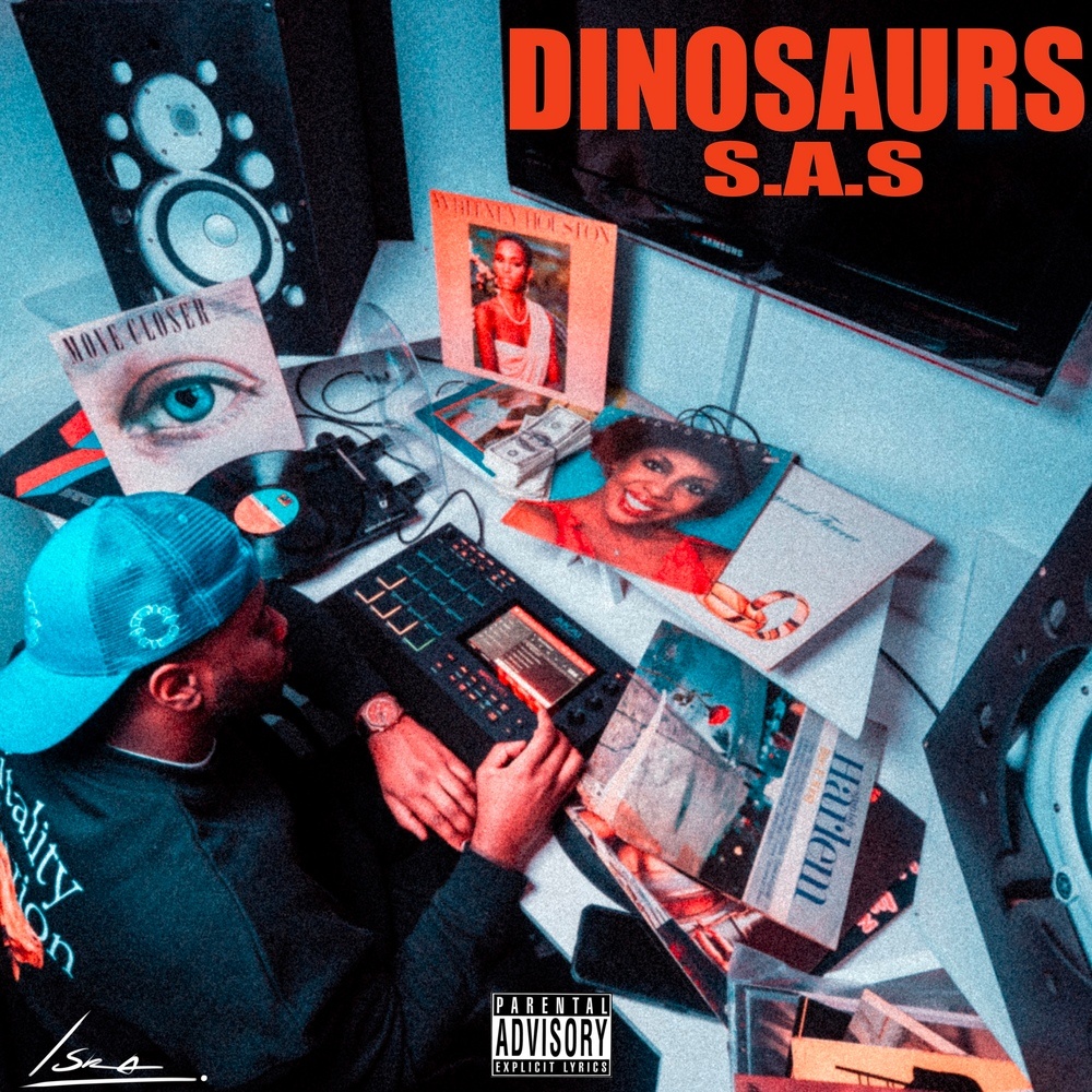 Dinosaurs (Explicit)