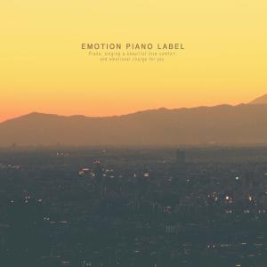 อัลบัม New age piano recalls memories and soothes longing ศิลปิน Various Artists