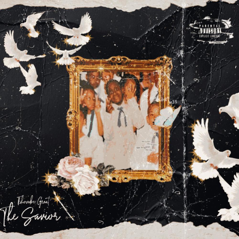 1000 island (feat. KeezyTheeUnkind) (Explicit)