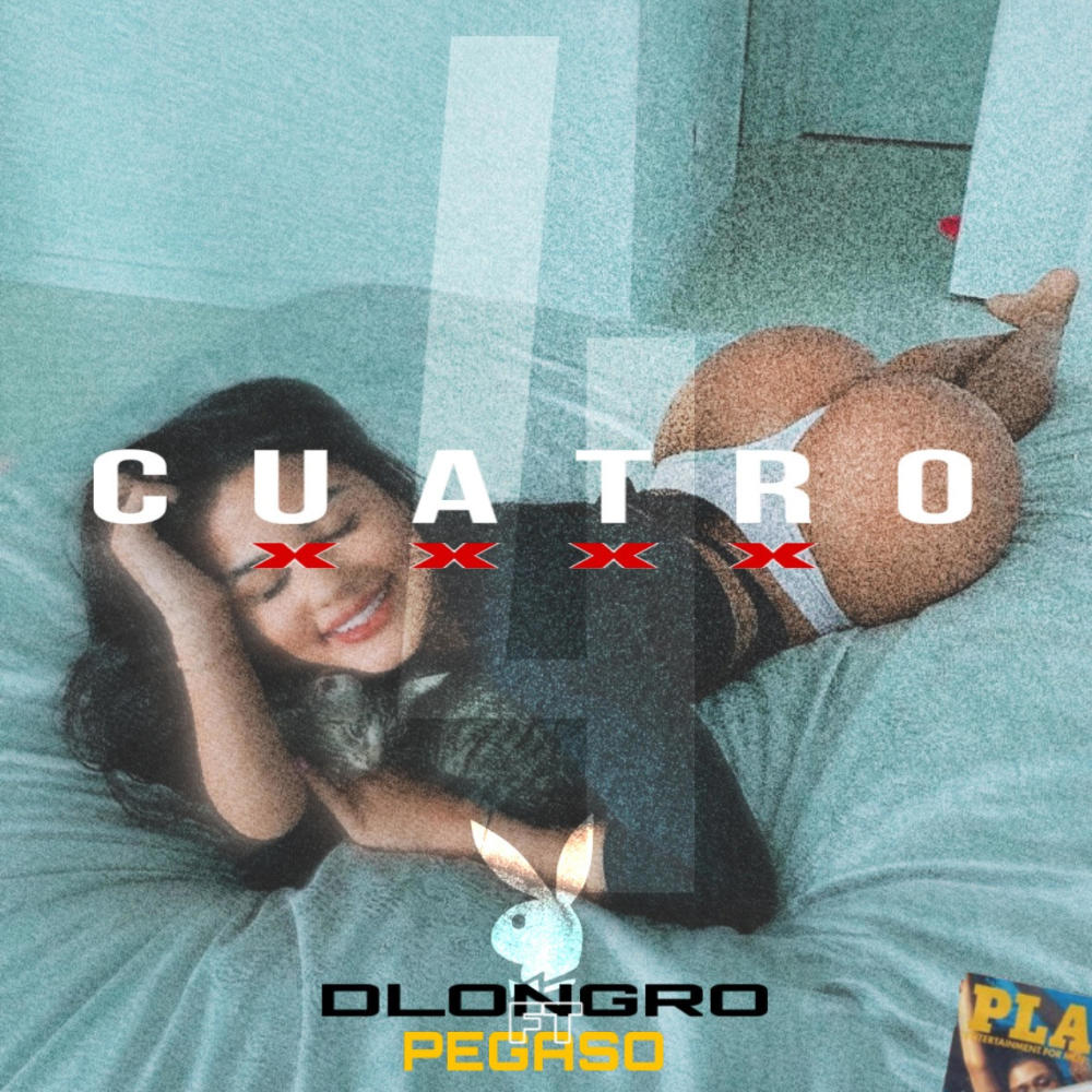 4X (feat. Pegaso La Eminencia) (Explicit)