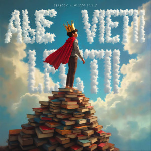 Cazacov的專輯Ale vieții lecții