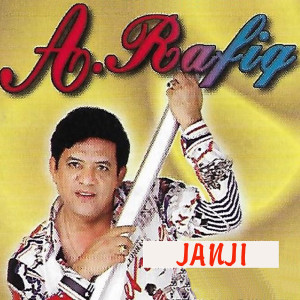 อัลบัม Janji ศิลปิน Fairuz A. Rafiq