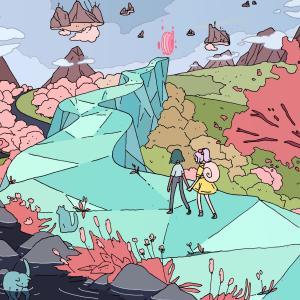 ดาวน์โหลดและฟังเพลง Interdimensional Portal Leading to a Cute Place(with Snail's House) พร้อมเนื้อเพลงจาก In Love With a Ghost