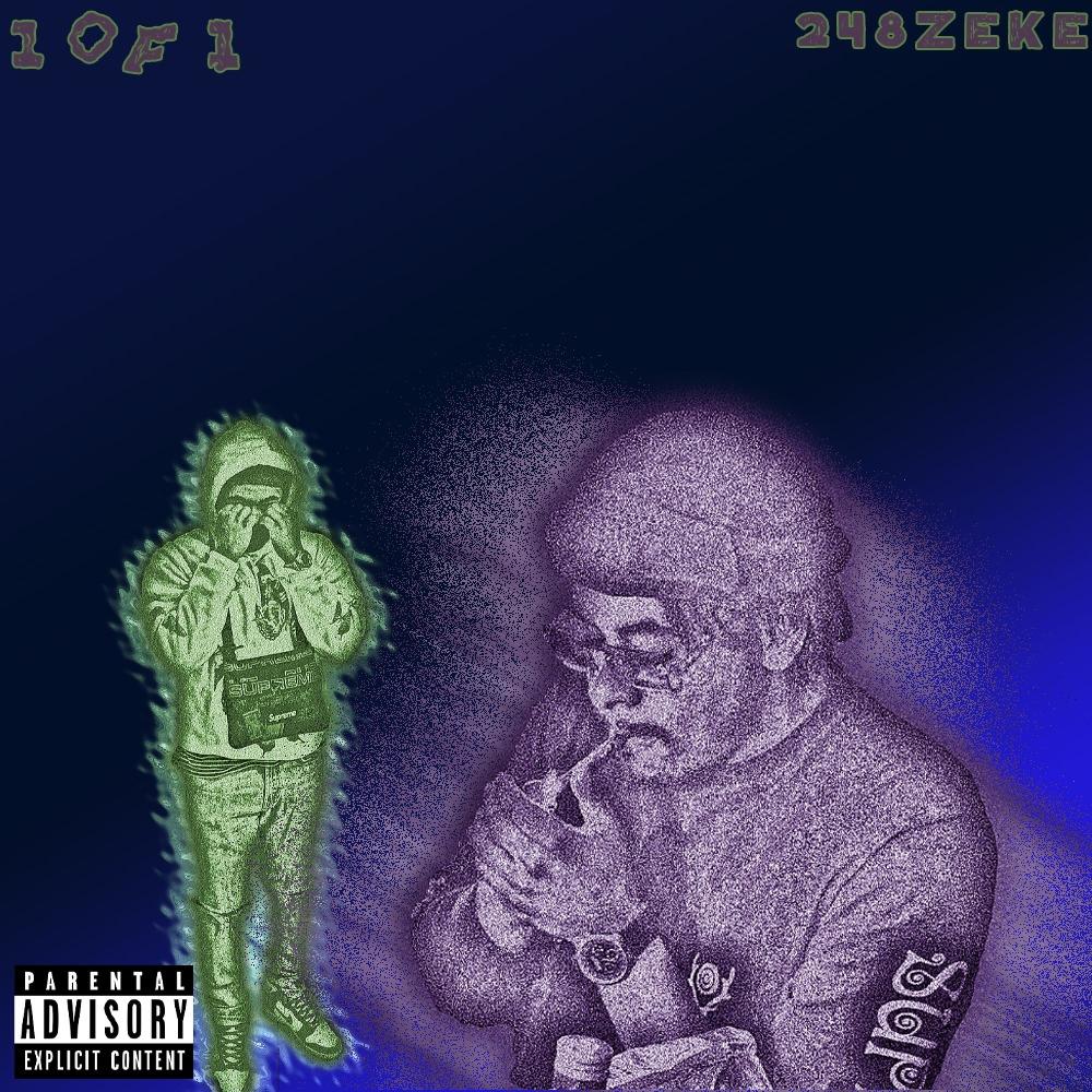 Spaceship (feat. 248Ken) (Explicit)
