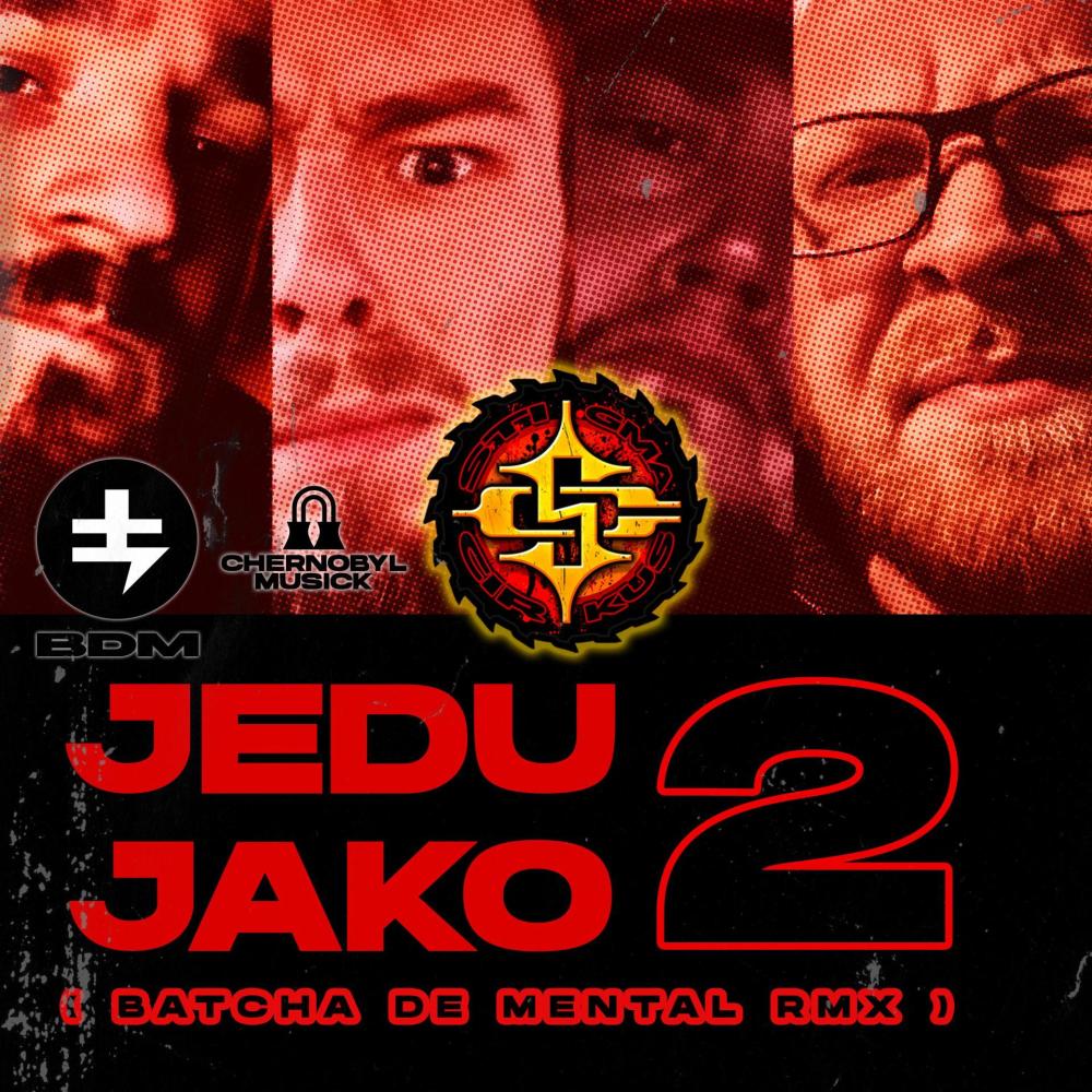 Jedem Jako II (feat. Tao Quit, Mc Tonska & Elevatej.) (AcidElectro) (Explicit)