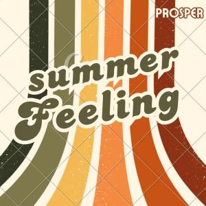 Prosper的專輯Summer Feeling