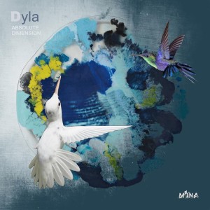 Album Absolute Dimension oleh Dyla