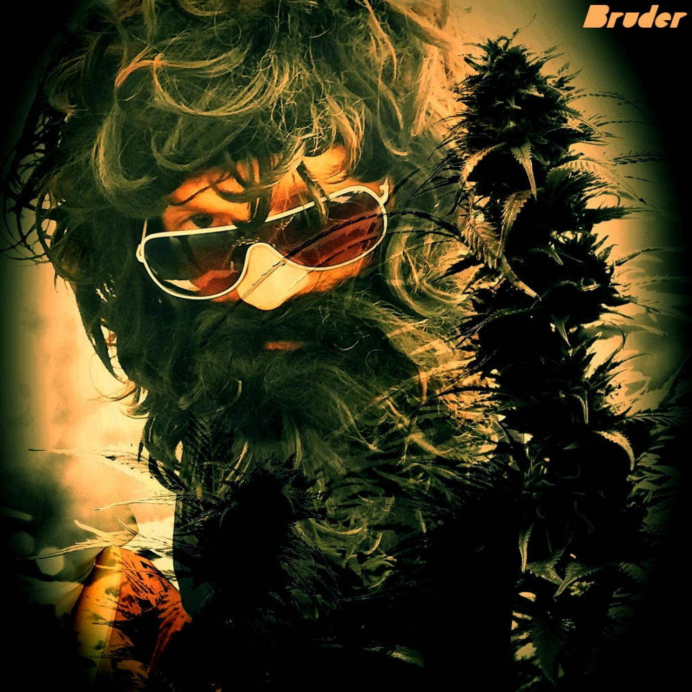 Bruder (feat. Farmer George)