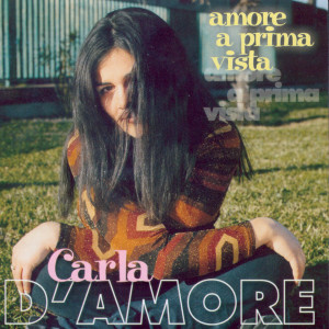 ดาวน์โหลดและฟังเพลง Bella signorita พร้อมเนื้อเพลงจาก Carla D'amore