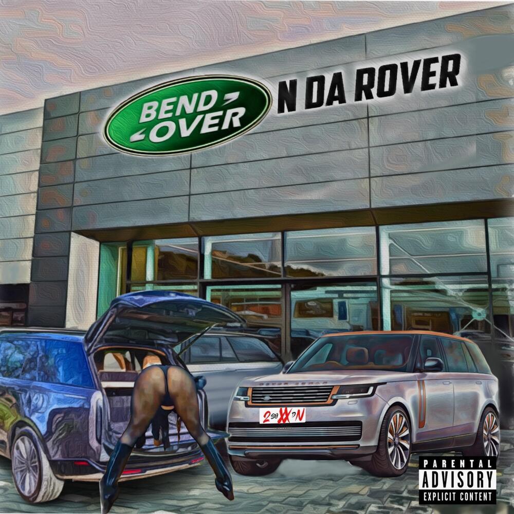 Bend Ova / N da Rova (Explicit)