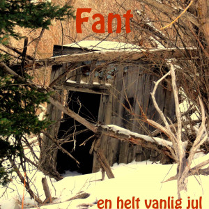 收聽Fant的En helt vanlig jul歌詞歌曲