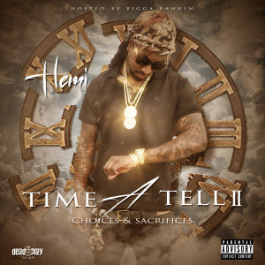 Listen to When You Leave Me (Explicit) song with lyrics from Hemi