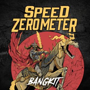 ดาวน์โหลดและฟังเพลง Bangkit พร้อมเนื้อเพลงจาก Speed Zero Meter