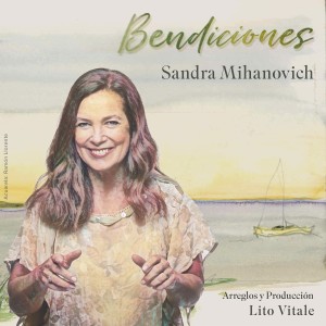 ดาวน์โหลดและฟังเพลง Las Golondrinas พร้อมเนื้อเพลงจาก Sandra Mihanovich