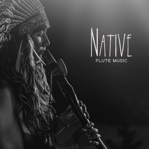 Album Native Flute Music (Healing Indigenous Songs for Spiritual Practices and Prayers) from Native American Music Consort