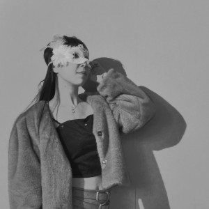 刘潇楠的专辑心太软