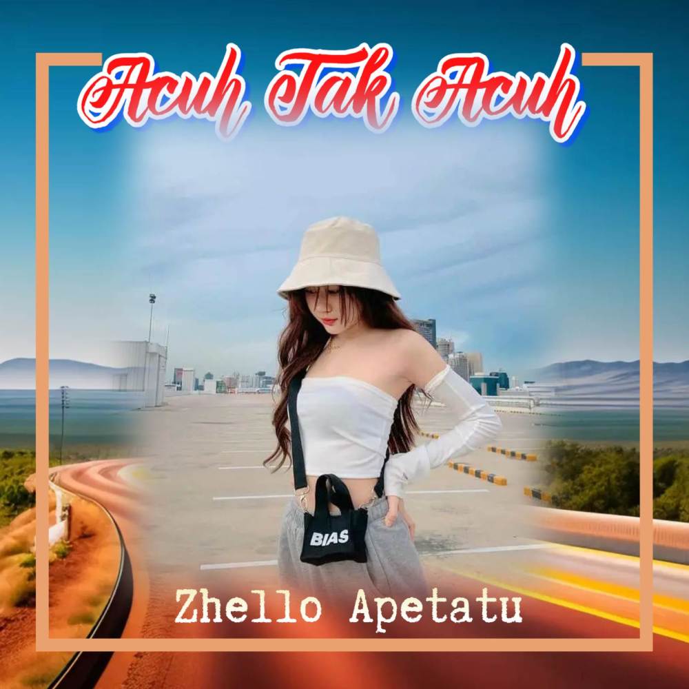 ACUH TAK ACUH REMIX