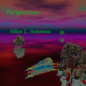 收聽Nikos L. Antoniou的Answers (Solo Guitar)歌詞歌曲