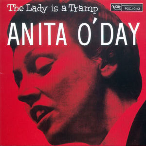 ดาวน์โหลดและฟังเพลง Somebody's Cryin' พร้อมเนื้อเพลงจาก Anita O'Day