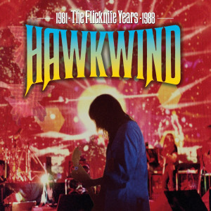 ดาวน์โหลดและฟังเพลง The Changing(Hawkwind, Friends and Relations / Twice Upon a Time) พร้อมเนื้อเพลงจาก Hawkwind