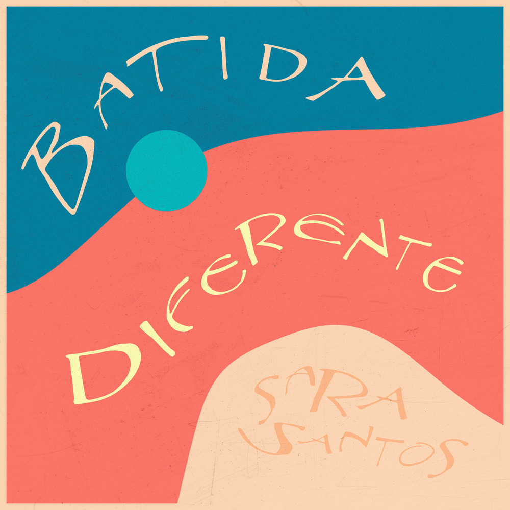 Batida Diferente