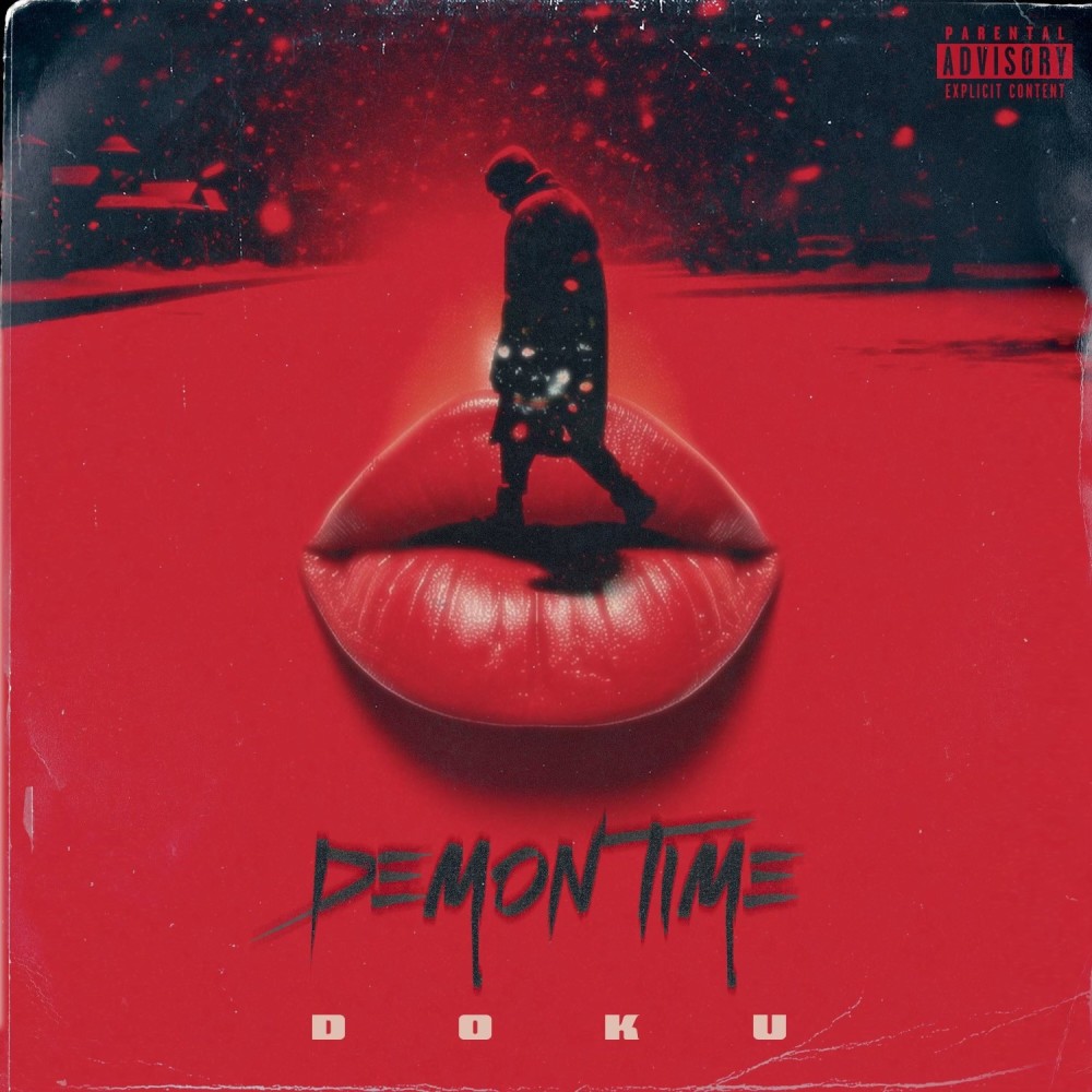 Demon Time (Explicit)