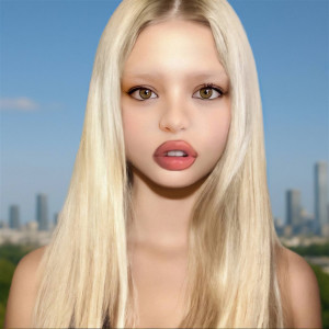 GAVRILINA的专辑DURA (Explicit)