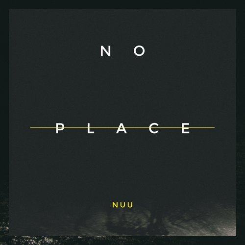 No Place (Radio Edit)