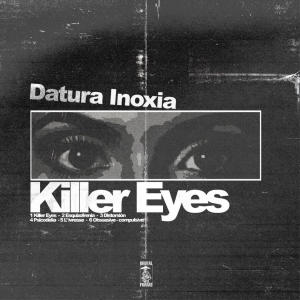 收聽Datura Inoxia的Distorsión歌詞歌曲