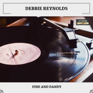 收聽Debbie Reynolds的City Lights (Bonus Track)歌詞歌曲