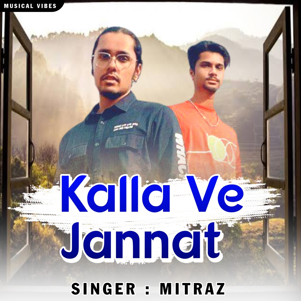 Kalla Ve Jannat