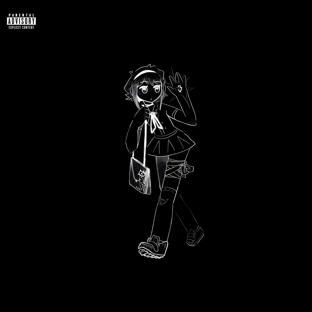 Adios (Outro) (Explicit)