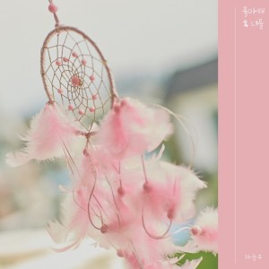 Listen to 좋아해 #너를 Like U song with lyrics from 차승주